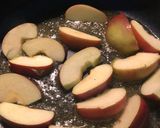 Foto del paso 2 de la receta: Manzanas glaseadas