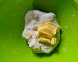 Foto langkah ke 3 dari resep Cakwe Mini.