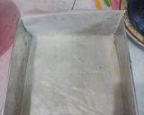 Foto langkah ke 1 dari resep Brownies Panggang Oven Tangkring.