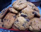 Foto langkah ke 13 dari resep Cookies.