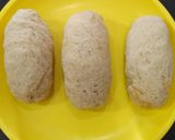 A picture of step 6 of Egg Bread Roll.