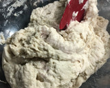 Foto del paso 2 de la receta: Pan de masa madre con harina 0000 (fácil)