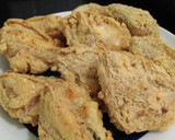 Foto langkah ke 3 dari resep 60. Tahu Walik Aci.