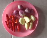 Foto langkah ke 2 dari resep Oseng Pare (tips agar tidak pahit).