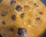 Foto del paso 3 de la receta: Albóndigas en salsa de pimientos rojos
