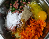 Foto langkah ke 3 dari resep Mie Mangkok.