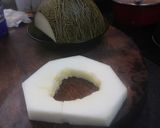 Foto del paso 4 de la receta: Flanes de gazpacho con leche condensada