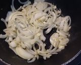 Foto del paso 1 de la receta: Jamoncitos de pollo en salsa de turrón duro