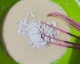 Foto langkah ke 3 dari resep Brunt Cheesecake Ekonomis.