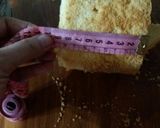 عکس مرحله 1 از دستور کیک شیفون مینی با قوطی رب گوجه