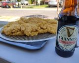 Foto del paso 7 de la receta: Pollo frito ahumado