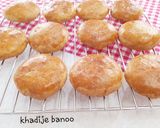 عکس مرحله 3 از دستور کلوچه خرمایی