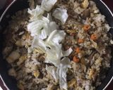 Foto langkah ke 3 dari resep Nasi Goreng Jawa.
