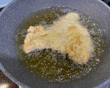 A picture of step 6 of Taiwanese Fried Pork Chops.
