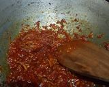 Foto langkah ke 3 dari resep Sambal bajag petis madura.