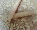 Foto del paso 4 de la receta: Tarta de chocolate y turrón en Thermomix