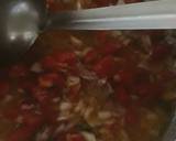 Papad boondi recipe step 1 photo