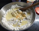 Foto del paso 2 de la receta: Pan de Viena super fáciles