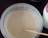 Foto del paso 3 de la receta: Porridge sabor Pera caramelizada al Hinojo