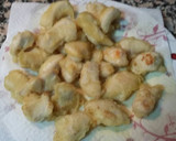 Foto del paso 2 de la receta: Pollo con salsa de fresas agridulce
