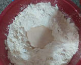 Foto del paso 3 de la receta: Pan casero con chicharrón