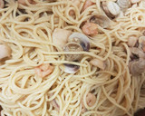 Foto del paso 7 de la receta: Espaguetis a la marinera