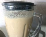 Foto del paso 1 de la receta: Atole de cacahuate en licuadora