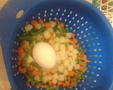 Foto del paso 2 de la receta Ensaladilla