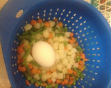 Foto del paso 2 de la receta: Ensaladilla