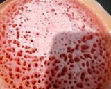 Foto langkah ke 4 dari resep Martabak Redvelvet.