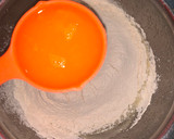 ஆரஞ்சு கேக் ரெசிபி ஸ்டேப் 3 புகைப்படம்
