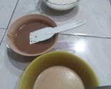 Foto langkah ke 3 dari resep Lapis Beras.