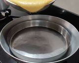 A picture of step 6 of Instant Besan Dhokla.
