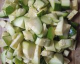 Foto del paso 1 de la receta: Tortillas de zapallitos
