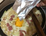 Foto langkah ke 5 dari resep Mac n Cheese #dapurwiwin 👩🏻‍🍳.