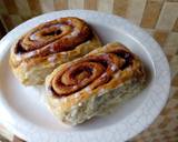 Cinnamon rolls recipe step 3 photo