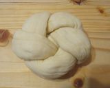 Császárzsemle recept fázis 4 fotója
