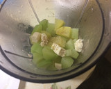 Foto del paso 4 de la receta: Crema de chayote y patata