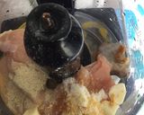 Foto langkah ke 2 dari resep Tahu Bakso.