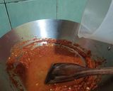 Foto langkah ke 2 dari resep Tumis Kangkung Sambal Terasi.