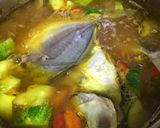 Foto langkah ke 2 dari resep Lempah kuning Khas Bangka.