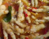 Foto langkah ke 4 dari resep Ceker Pedas.
