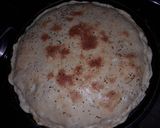 Foto del paso 3 de la receta: Tarta de Jamón y Queso