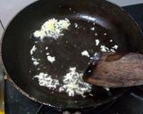 Foto langkah ke 4 dari resep Tomato Garlic Pasta.