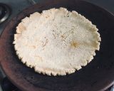 મલ્ટીગ્રેન ભાખરી (Multigrain Bhakri Recipe In Gujarati) રેસીપી સ્ટેપ3ફોટો