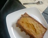 A picture of step 3 of Bakes moi moi.