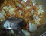 Aloo rasedar recipe step 4 photo