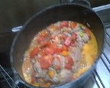 Foto del paso 3 de la receta: Bondiola de chancho a la cacerola de fundición gris