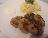 Foto del paso 10 de la receta: Croquetas de atún 🐟 🧆