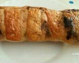 Foto del paso 10 de la receta: Pizza Stromboli